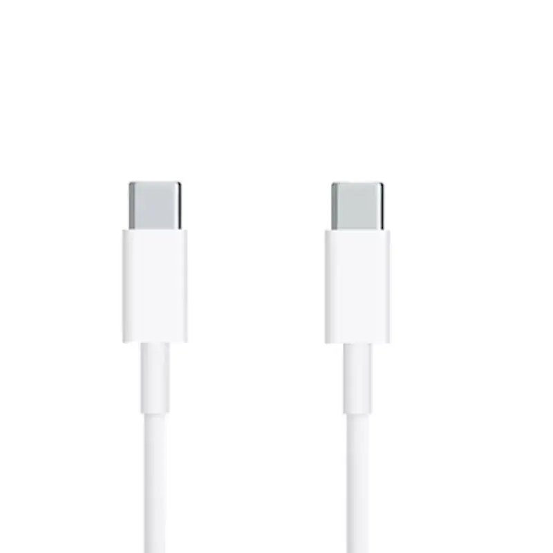 CP 140W USB-C uz USB-C kabelis 2m Photo 2