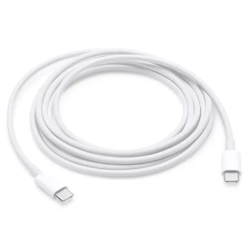 CP 140W USB-C uz USB-C kabelis 2m Photo 3