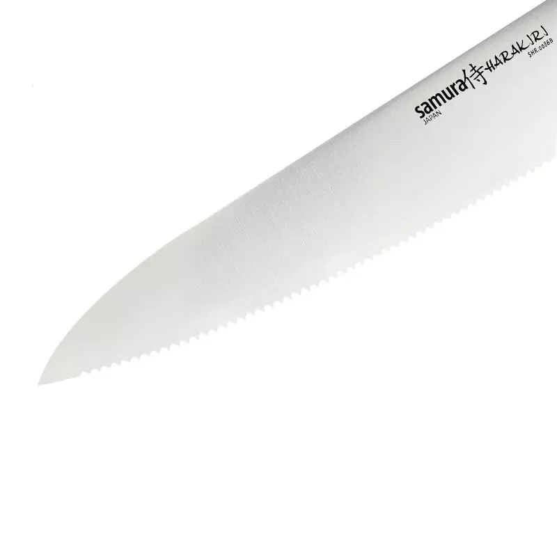 Samura Harakiri SHR-0086B Chef's Knife Photo 3