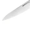 Samura Harakiri SHR-0086B Chef's Knife Photo 3