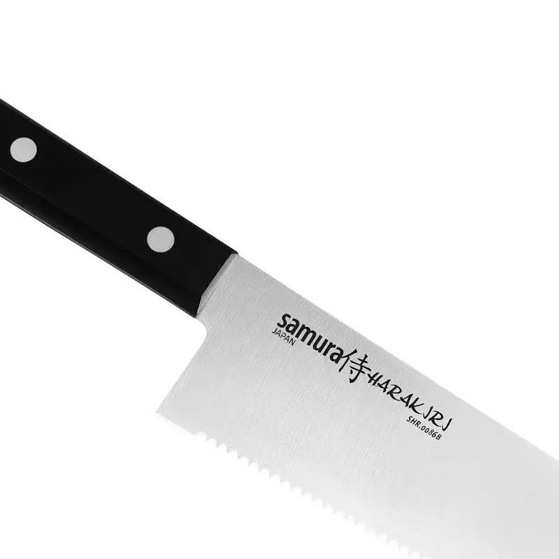 Samura Harakiri SHR-0086B Chef's Knife Photo 4