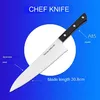 Samura Harakiri SHR-0086B Chef's Knife Photo 8