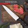Samura Harakiri SHR-0086B Chef's Knife Photo 10