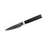 Samura MO-V Stonewash 3-Piece Kitchen Knife Set Photo 5