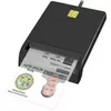 Card reader CP CP-ID2 USB 2.0 Photo 2