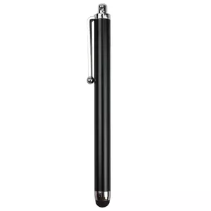 iLike PS1 Universal Capacitive screen Stylus Pen (10.5cm) for Smartphone & Tablet PC Black