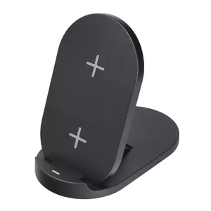 CP X10W 15W Wireless MagSafe Qi Charger Stand for Smartphones