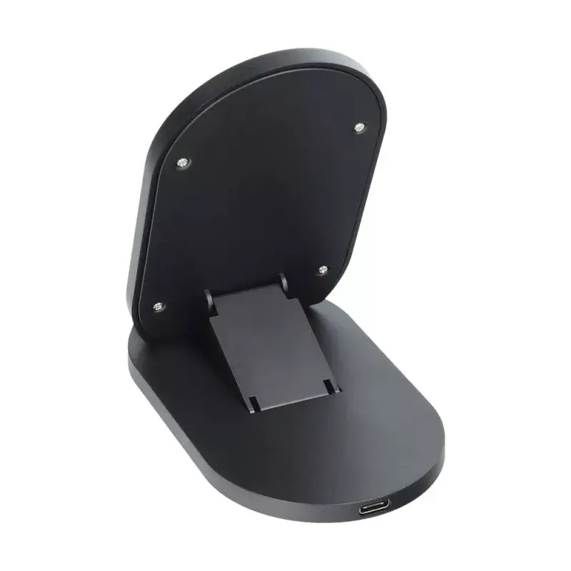 CP X10W 15W Wireless MagSafe Qi Charger Stand Photo 2