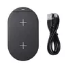 CP X10W 15W Wireless MagSafe Qi Charger Stand Photo 3