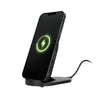 CP X10W 15W Wireless MagSafe Qi Charger Stand Photo 5