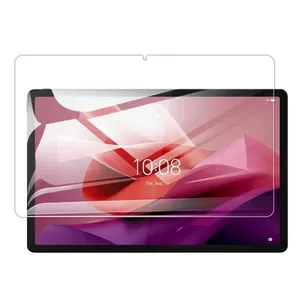 Защитное стекло iLike 2.5D Edge Clear для Lenovo Tab P12 12.7 дюймов (2023)