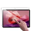 Защитное стекло iLike 2.5D Edge для Lenovo Tab P12 12.7 Photo 3