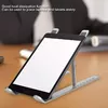 iLike STM1 Metal Foldable Notebook and Tablet Stand Photo 9