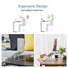 iLike STM1 Metal Foldable Notebook and Tablet Stand Photo 10