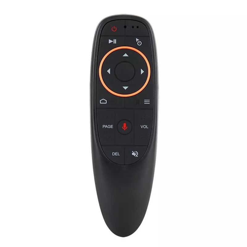 Remote Controls