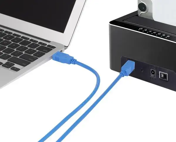Renkforce RF-4260498 USB Cable Photo 2