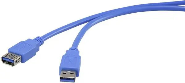 Renkforce RF-4262124 USB 3.2 Gen