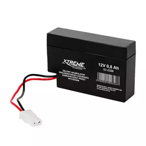 Battery gel 12V 0.8Ah XTREME