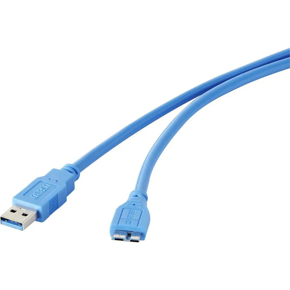 Renkforce RF-4264533 USB kabelis USB 3