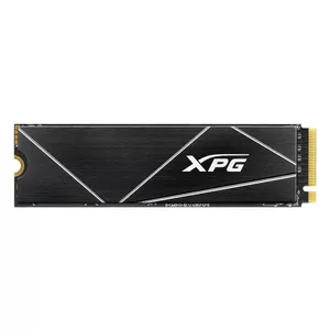 SSD M.2 NVMe ADATA AGAMMIXS70B-8000G-CS 8 ТБ PCIe Gen4x4, Innogrit IG5236, 3D NAND, до 7400/6800 МБ/с