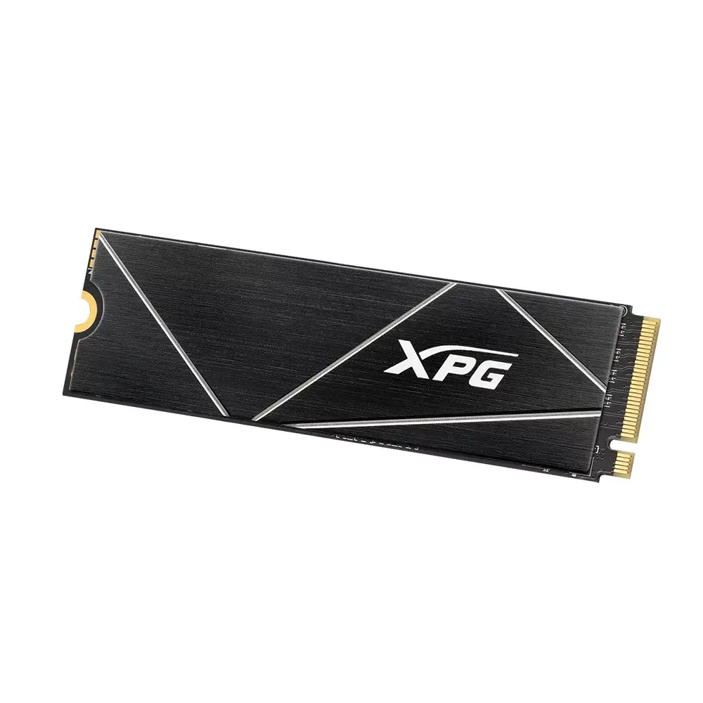 ADATA AGAMMIXS70B-8000G-CS 8 TB M.2 NVMe SSD Photo 2