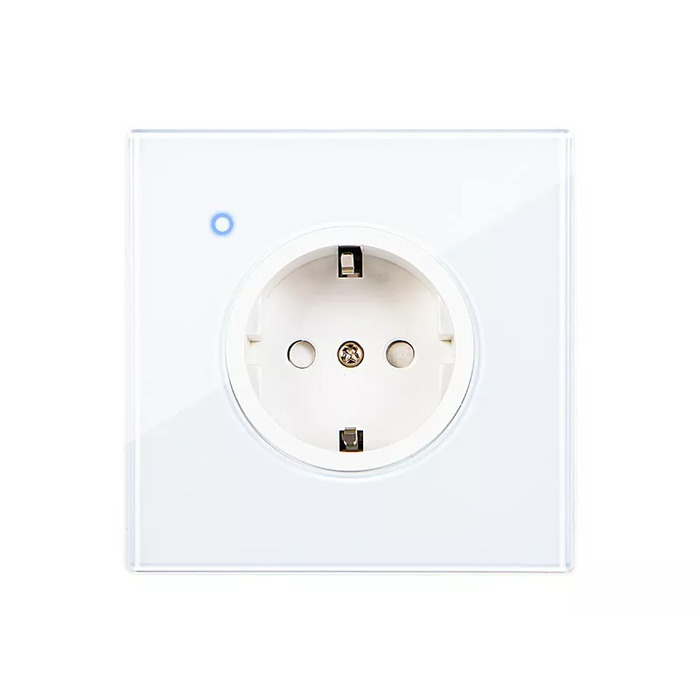 Smart sockets