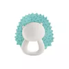 Fisher-Price Hold & Jingle Hedgehog mīkstā grabuļrota Photo 5
