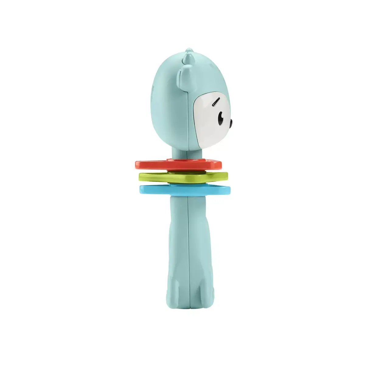 Детская игрушка Fisher-Price Clackin' Fun Fawn Photo 3