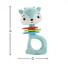 Детская игрушка Fisher-Price Clackin' Fun Fawn Photo 4