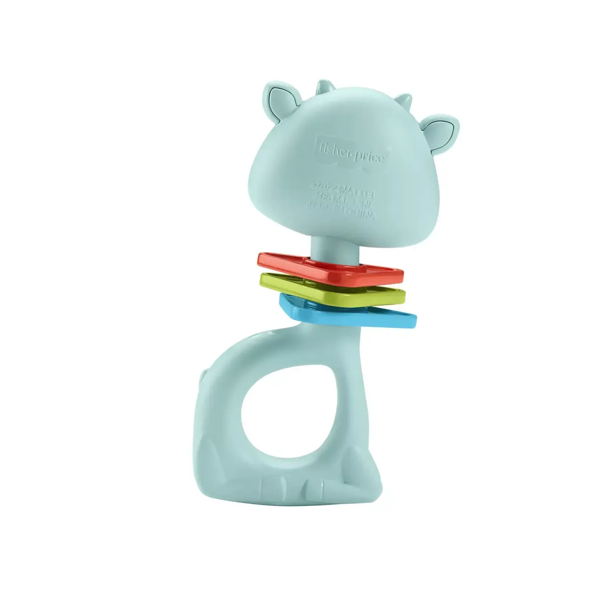 Детская игрушка Fisher-Price Clackin' Fun Fawn Photo 5