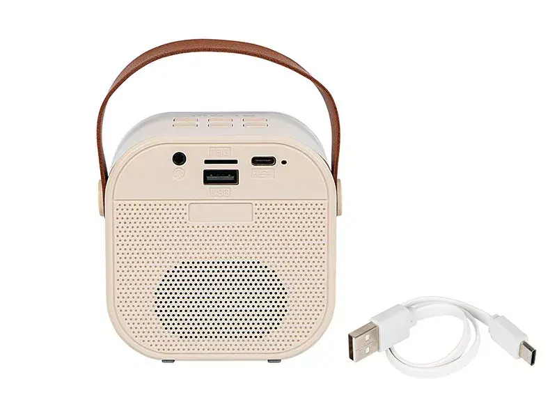 Колонка караоке, BLOW, KARAOKE RGB Bluetooth Speaker Photo 3