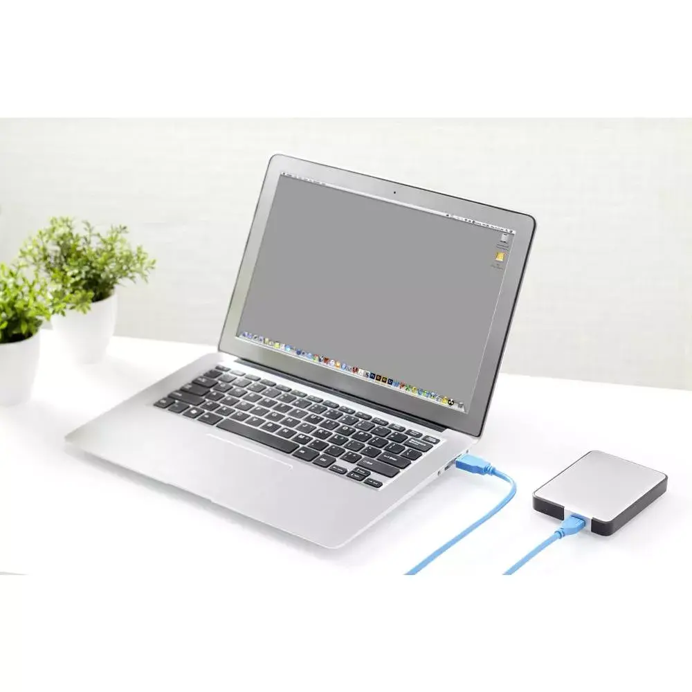 USB kabelis Renkforce RF-4264542 Photo 2