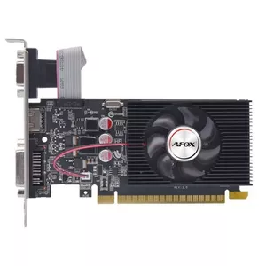 Видеокарта GeForce GT 240 1GB DDR3 128BIT DVI HDMI VGA LP Fan V2