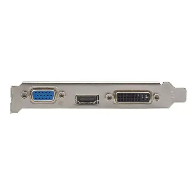 Видеокарта GeForce GT 240 Photo 2