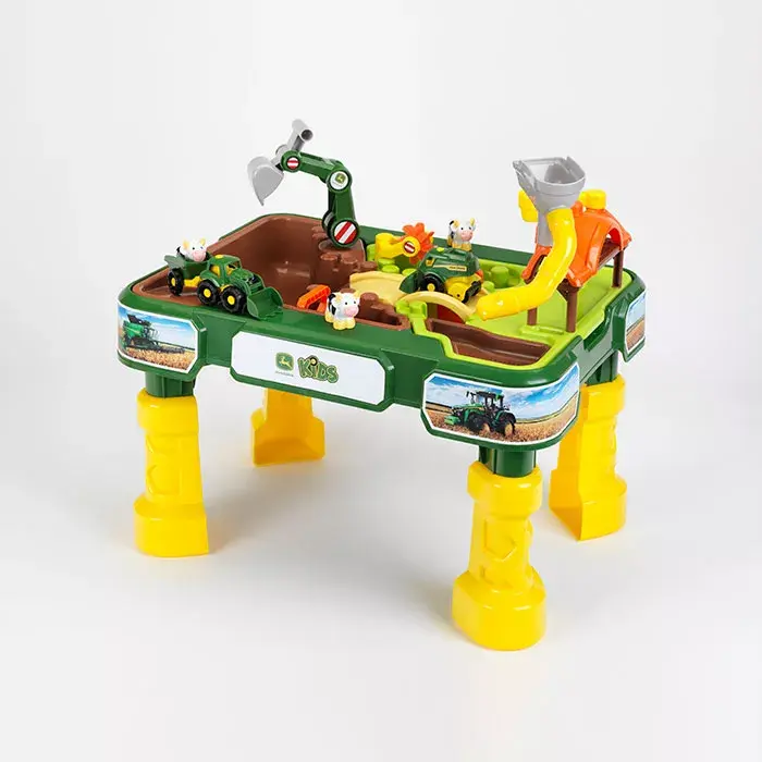 Sand & water table KLEIN Theo Klein 3948 Photo 2