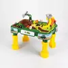 Sand & water table KLEIN Theo Klein 3948 Photo 2