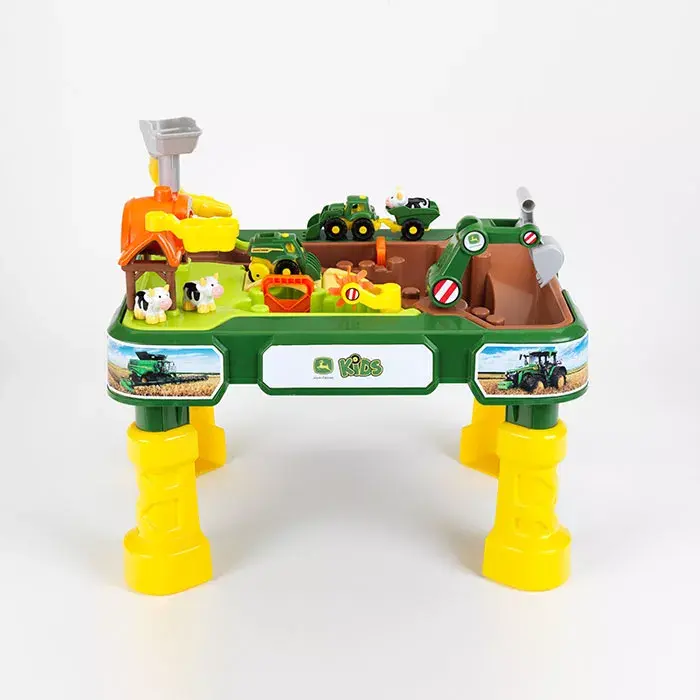 Sand & water table KLEIN Theo Klein 3948 Photo 3