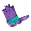 Children's Kinetic Sand Spin Master Kinetic Sand Castle Case Photo 2