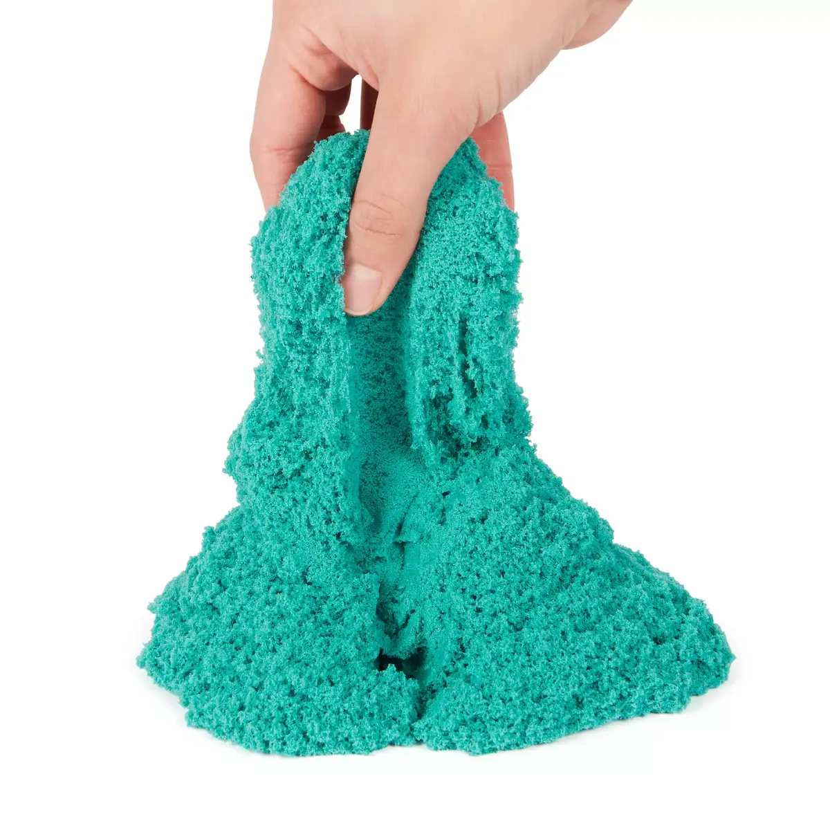 Children's Kinetic Sand Spin Master Kinetic Sand Castle Case Photo 3