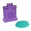 Children's Kinetic Sand Spin Master Kinetic Sand Castle Case Photo 4
