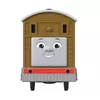 Vilciens Thomas & Friends Fisher-Price Toby motorizētais lokomotīve Photo 3