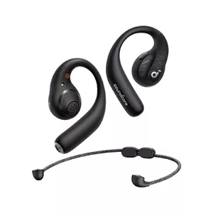 Anker AeroFit Pro — наушники с активным шумоподавлением Photo 1