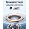 Anker AeroFit Pro — austiņas ar aktīvu trokšņu slāpēšanu Photo 4