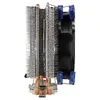 Кулер CPU EUROCASE Aerocool VERKHO4 12 см Photo 4