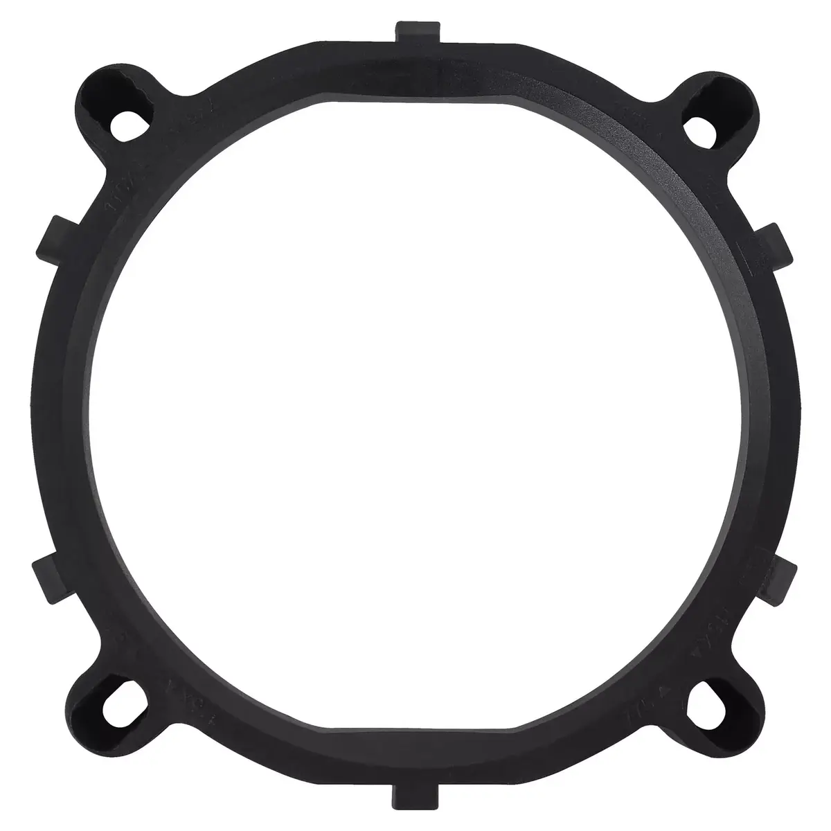 Кулер CPU EUROCASE Aerocool VERKHO4 12 см Photo 5