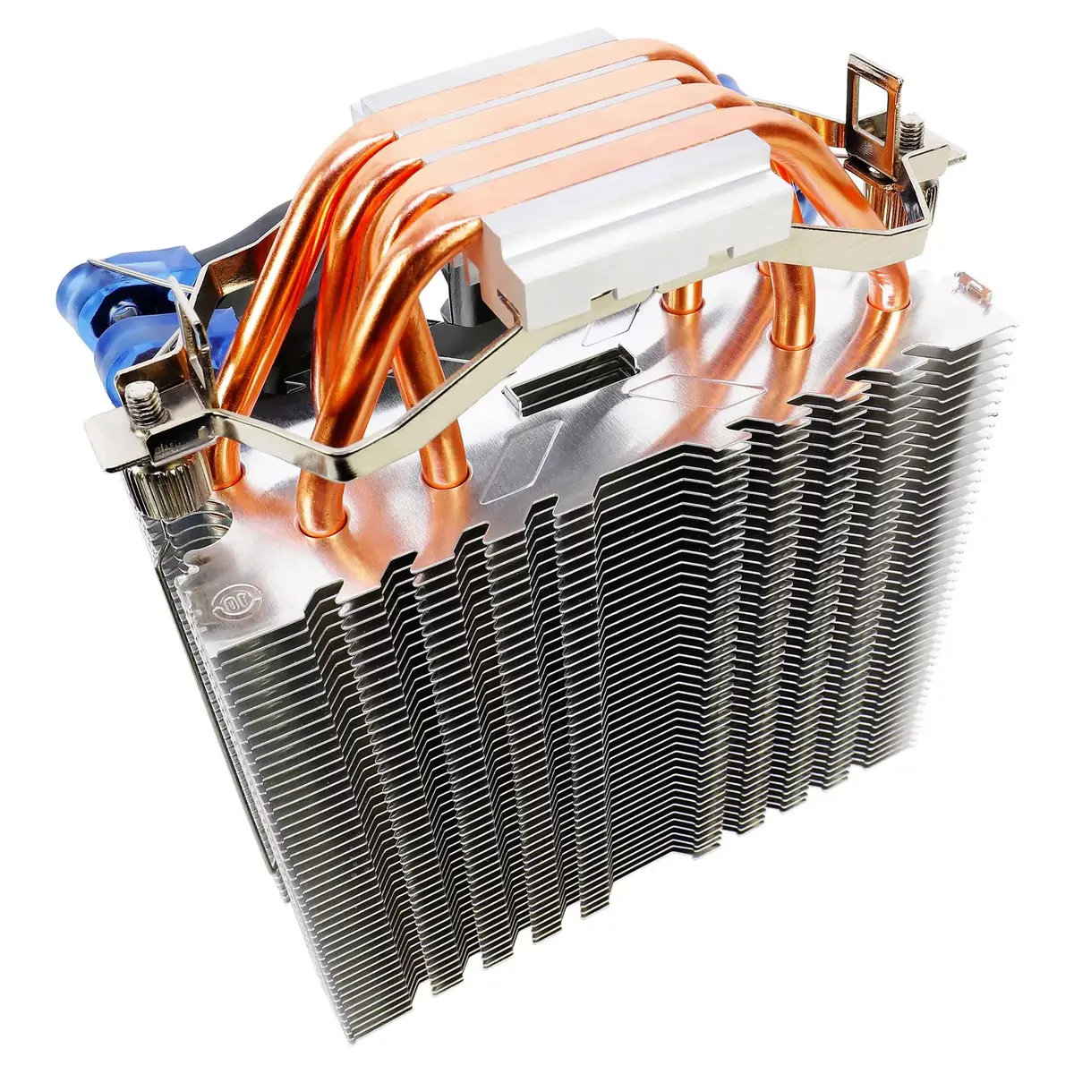 Кулер CPU EUROCASE Aerocool VERKHO4 12 см Photo 6