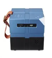 Projektors AOPEN QH12a HD 135 lm WiFi Photo 4