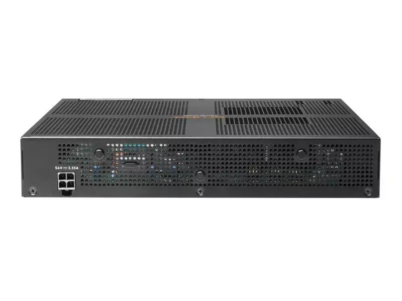 HP Enterprise Aruba 2930F 8G PoE+ 2SFP+ Managed L3 Switch Photo 3