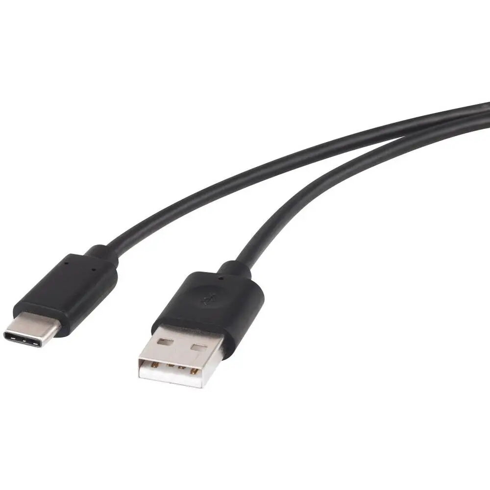 Renkforce RF-4288950 USB 2.0 Kabelis