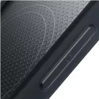 3MK HARDY Silky Leather MagCase — чехол для iPhone 14 Photo 2
